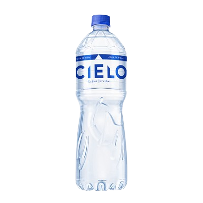 Agua Cielo
